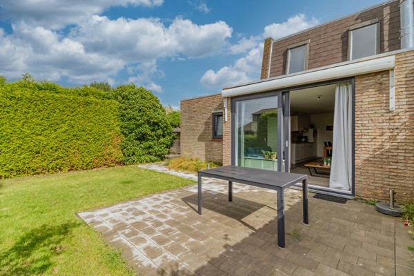 Medium property photo - Lamsoor 5, 4504 RR Nieuwvliet